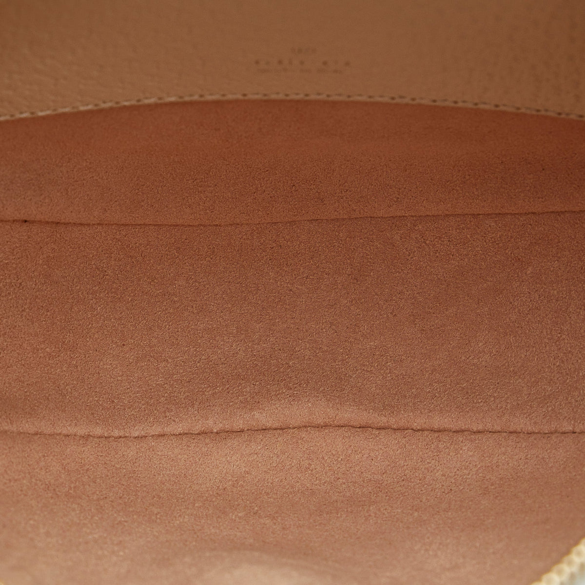 GUCCI Mini Ophidia Round Backpack