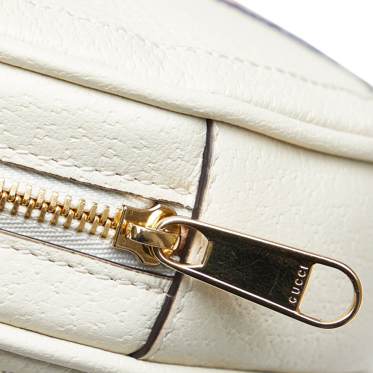 GUCCI Mini Ophidia Round Backpack