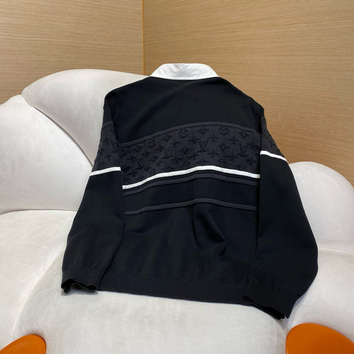 LOU POLO SHIRT