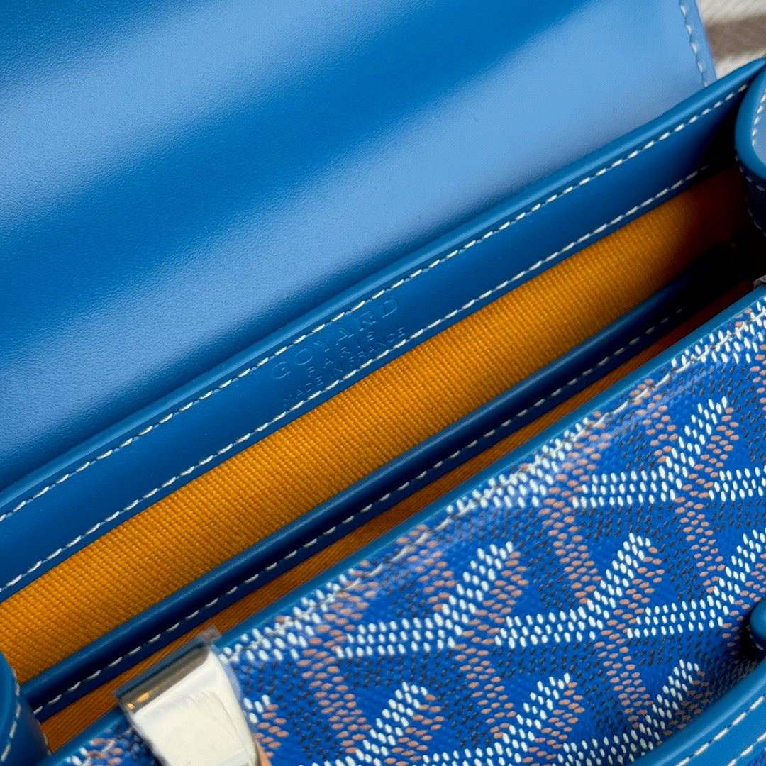 GOYA SAIGON STRUCTURE MINI BAG