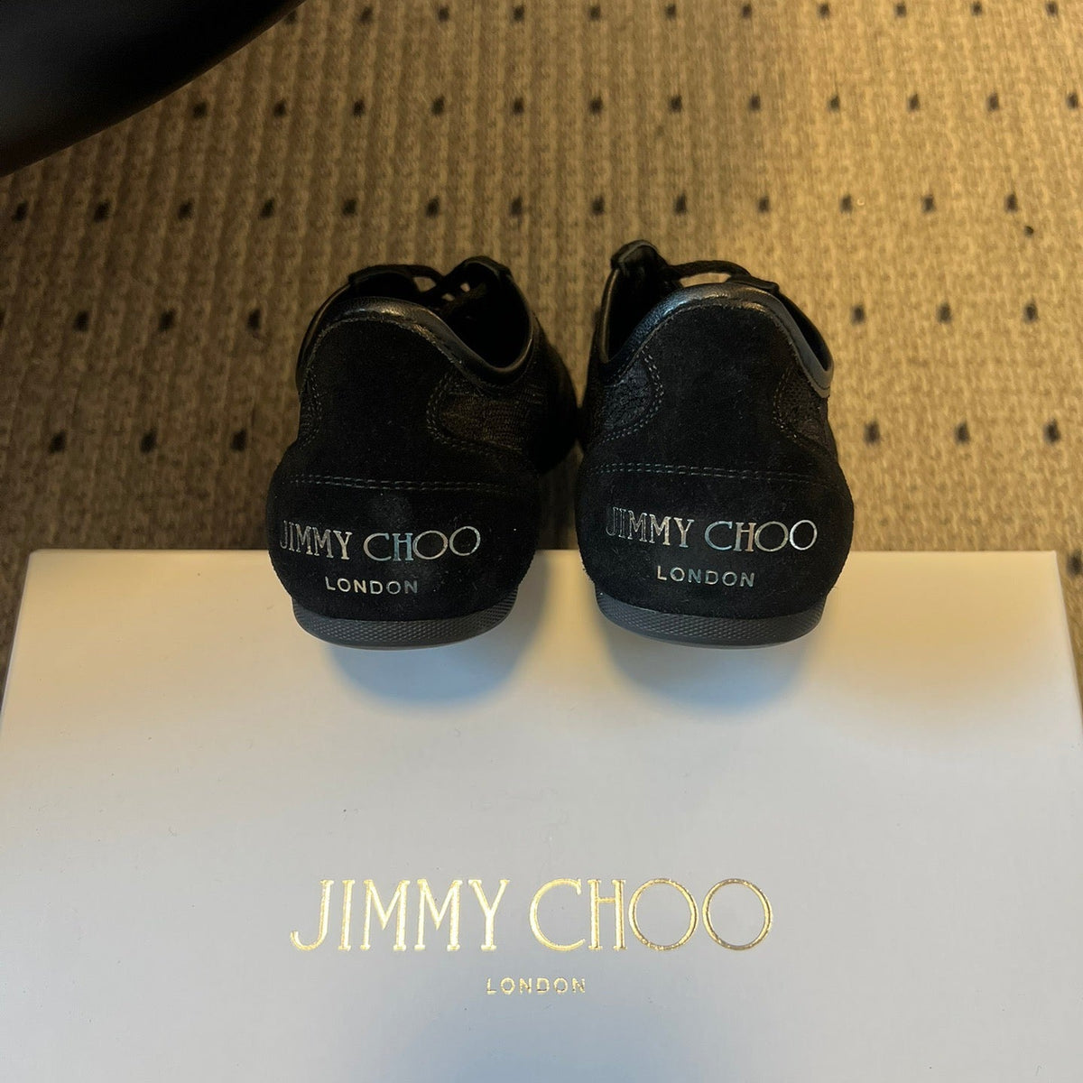 JIMMY C SNEAKER
