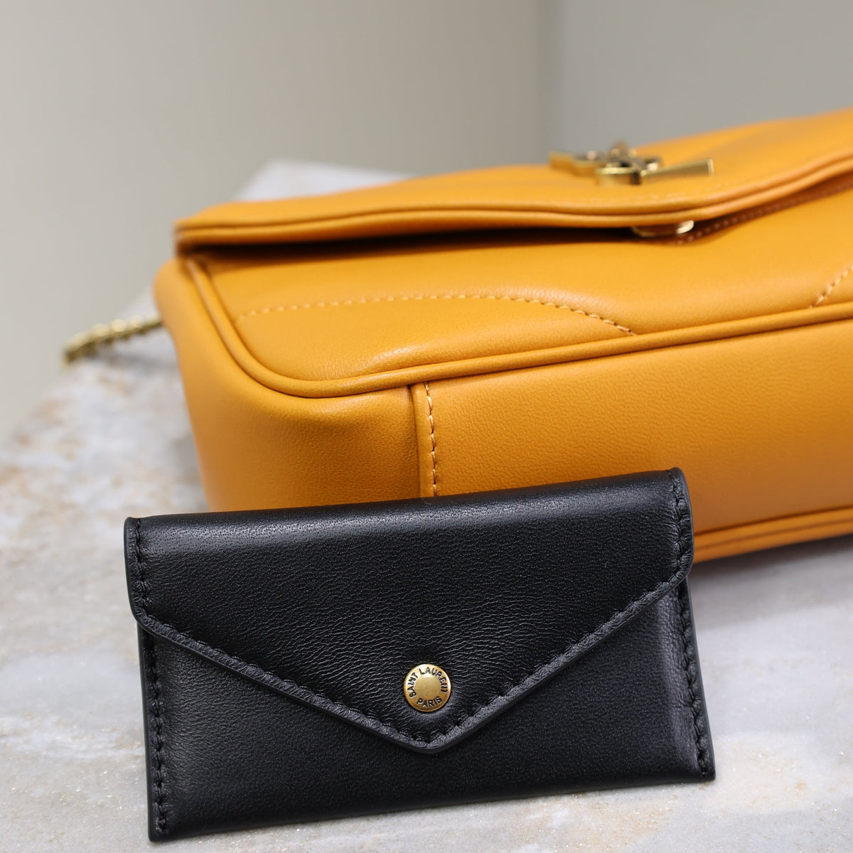 SL LOULOU MINI BAG