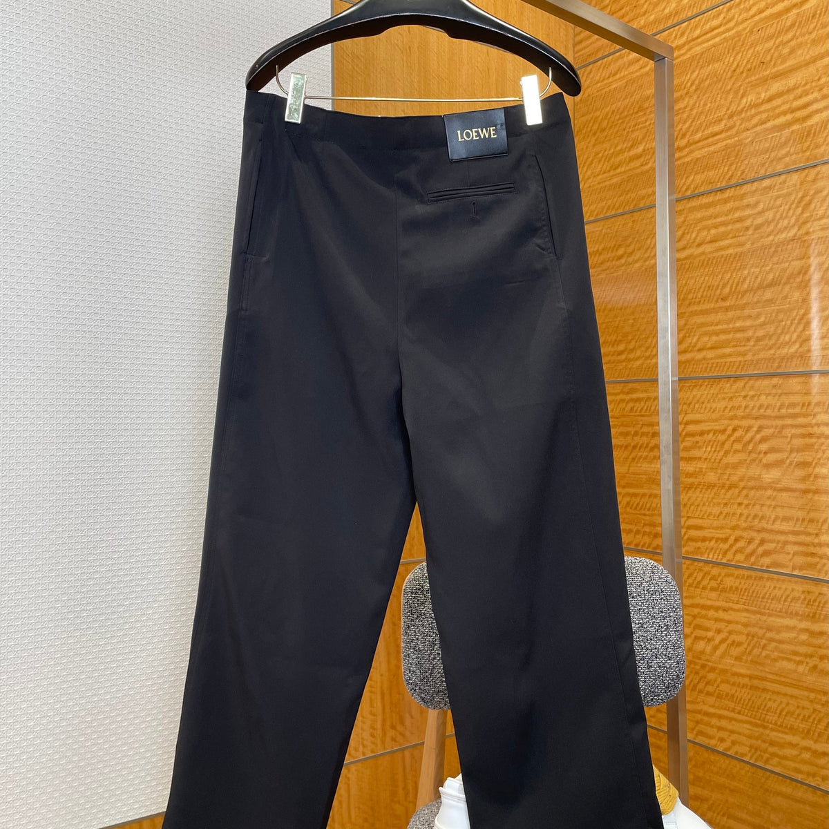 LOEW TROUSERS
