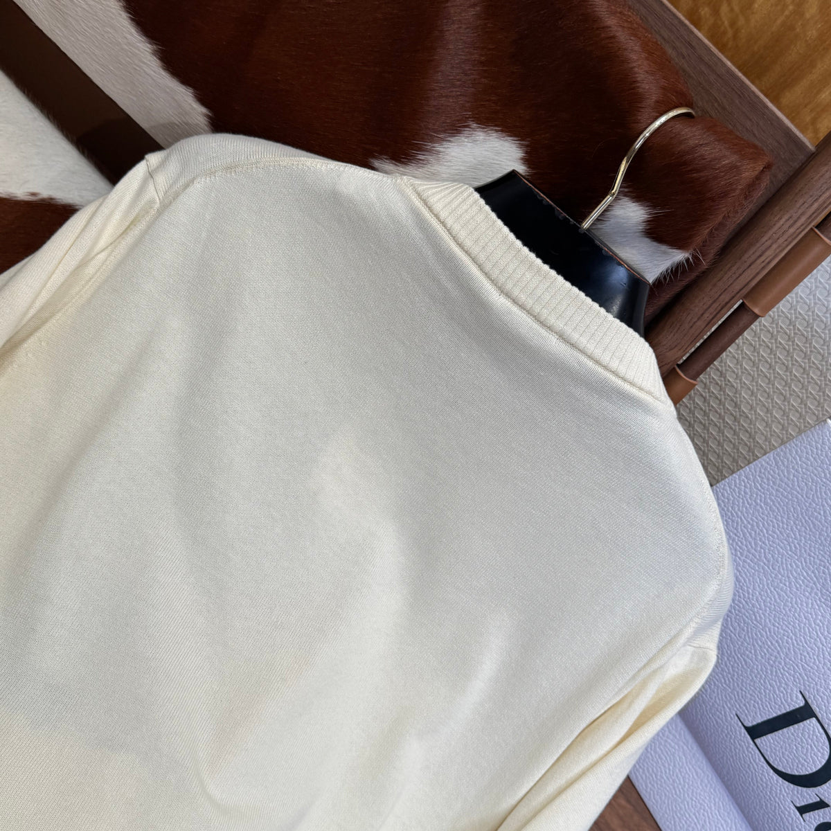 CD JUMPER
