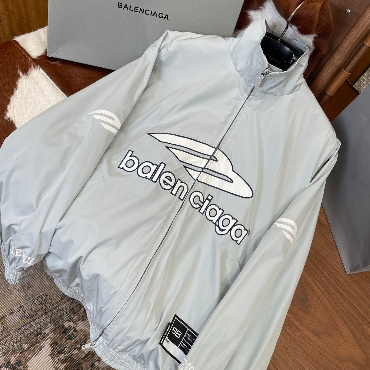 BAL JACKET