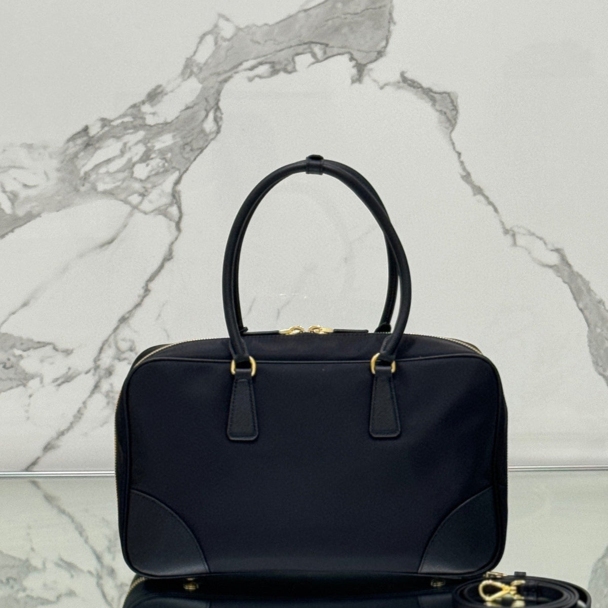 PD RE-EDITION 1978 MEDIUM BAG