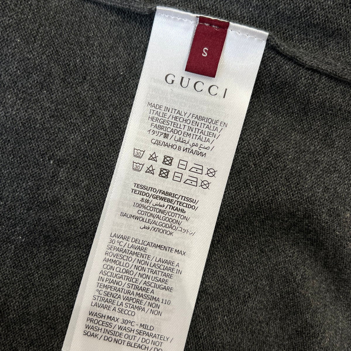 GG T-SHIRT