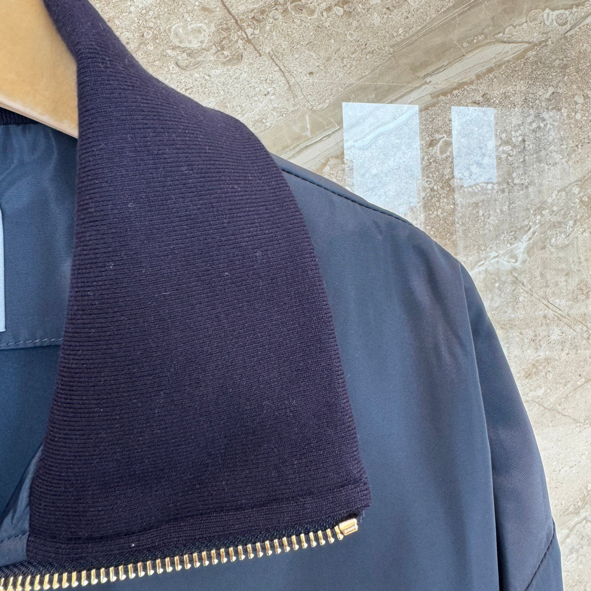 MIU M JACKET