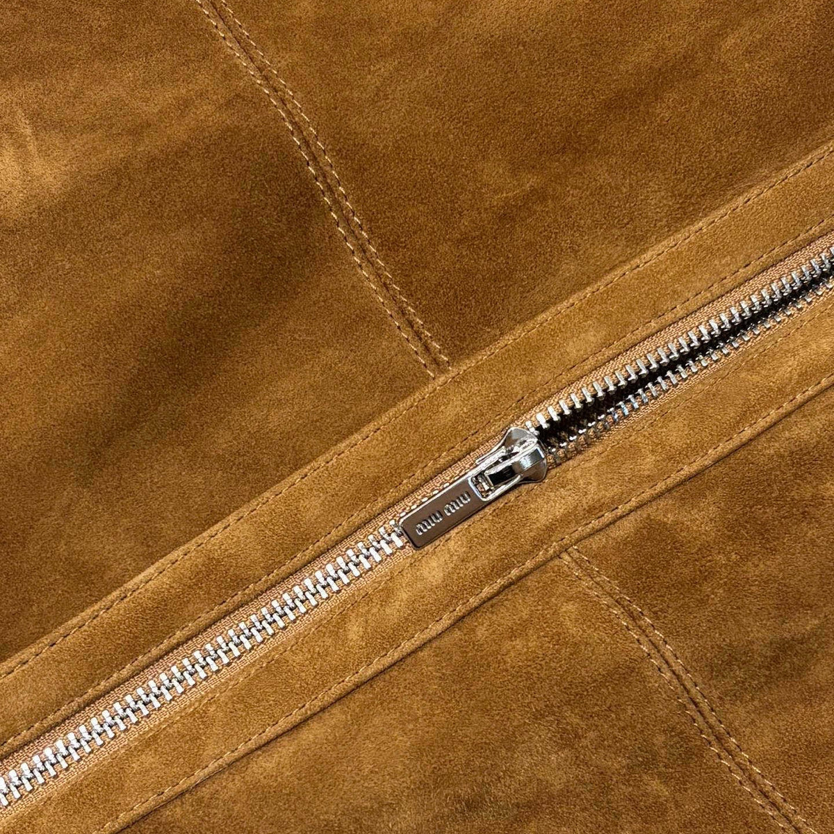 MIU M JACKET