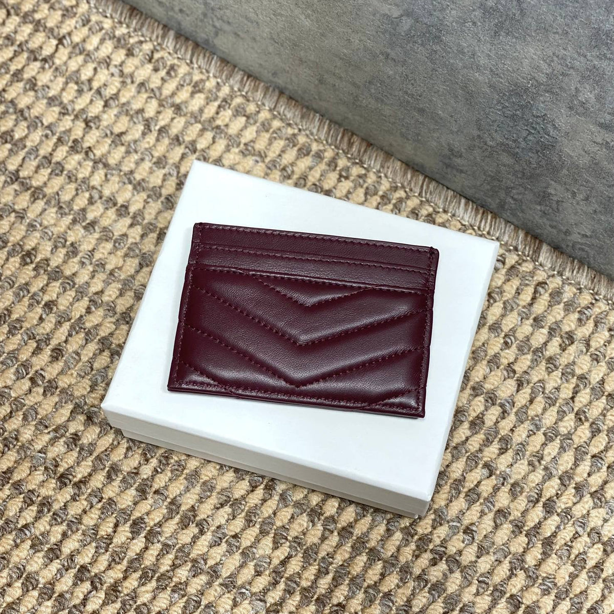 SL CARD HOLDER