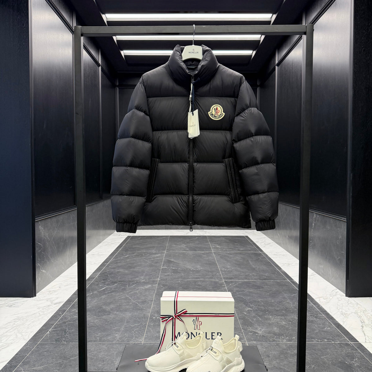 MONC CITALA JACKET