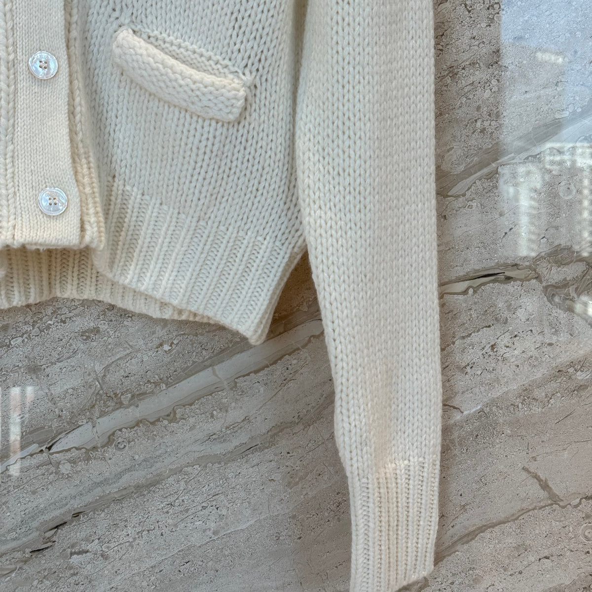 CEL CARDIGAN