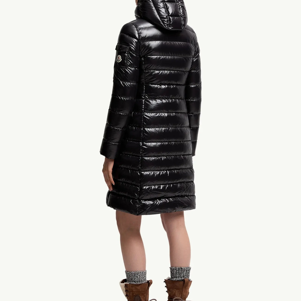 MONC MOKA COAT