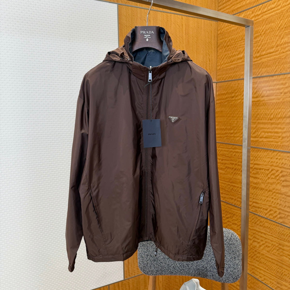 PD JACKET