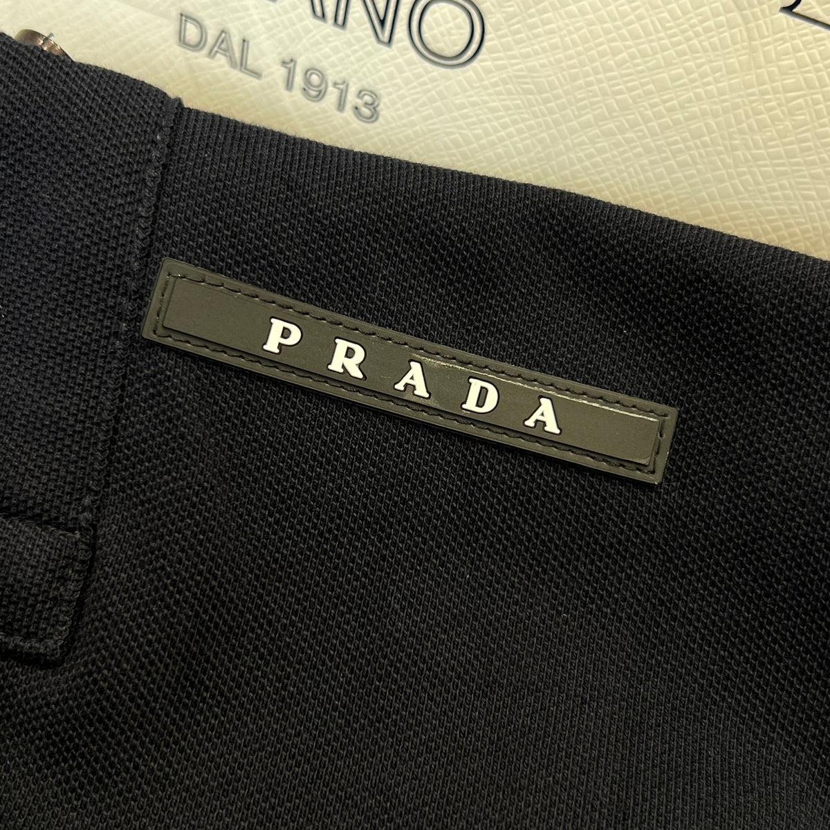 PD POLO SHIRT