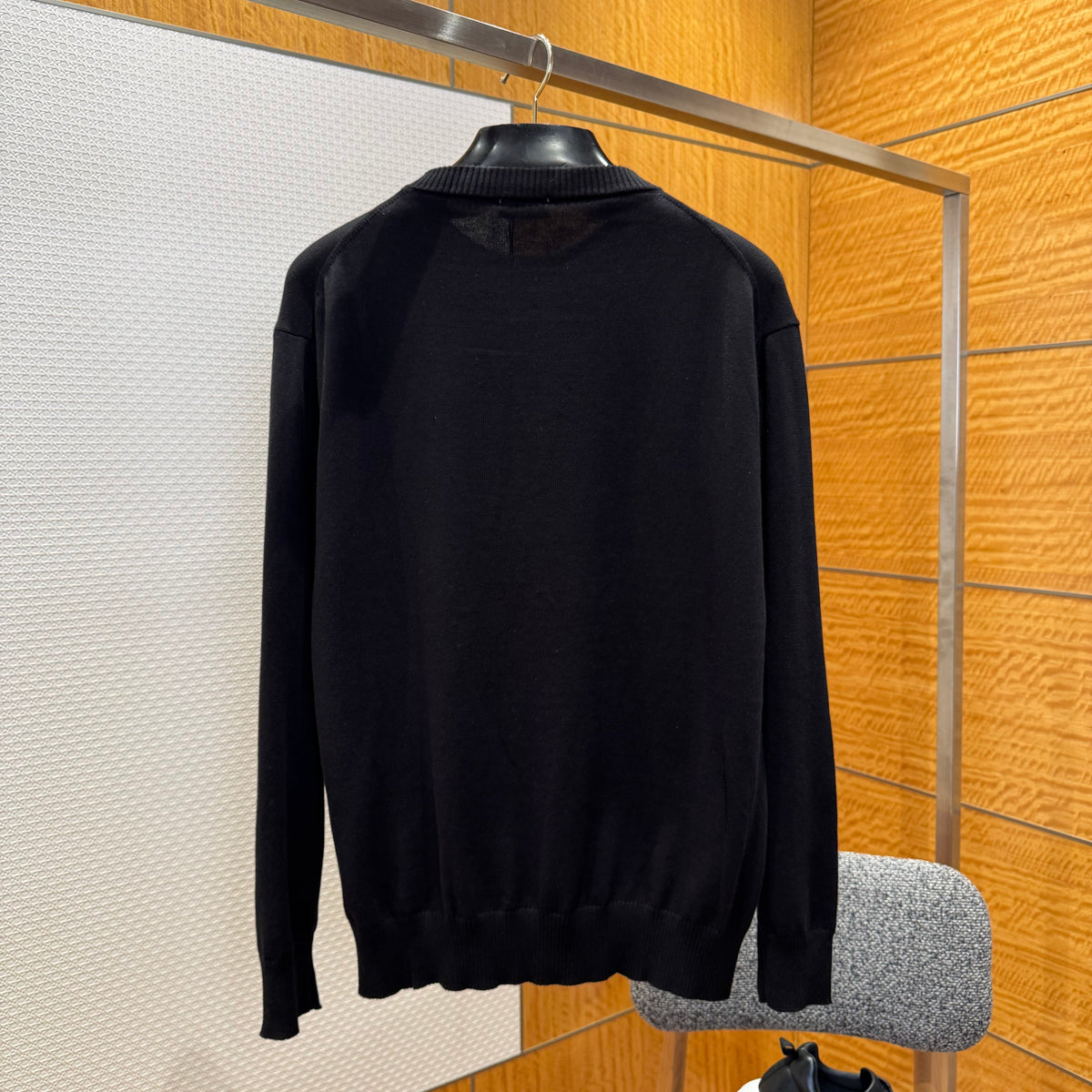 CD JUMPER