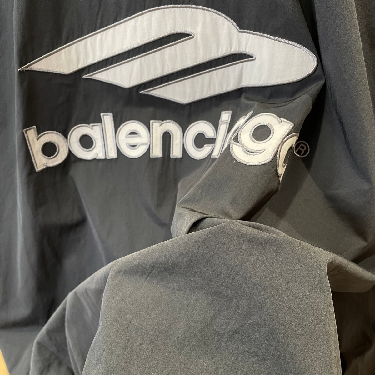 BAL JACKET
