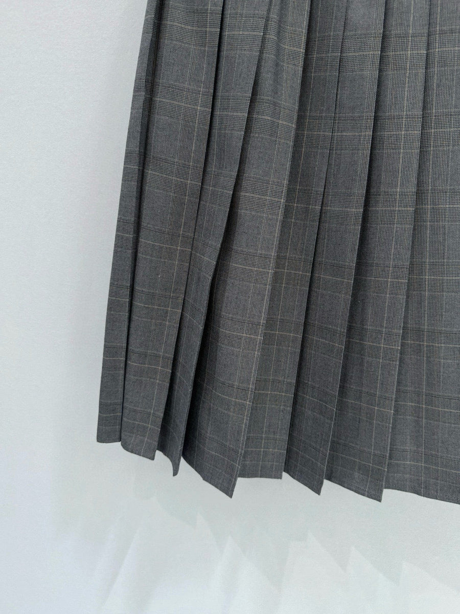 MIU M SKIRT