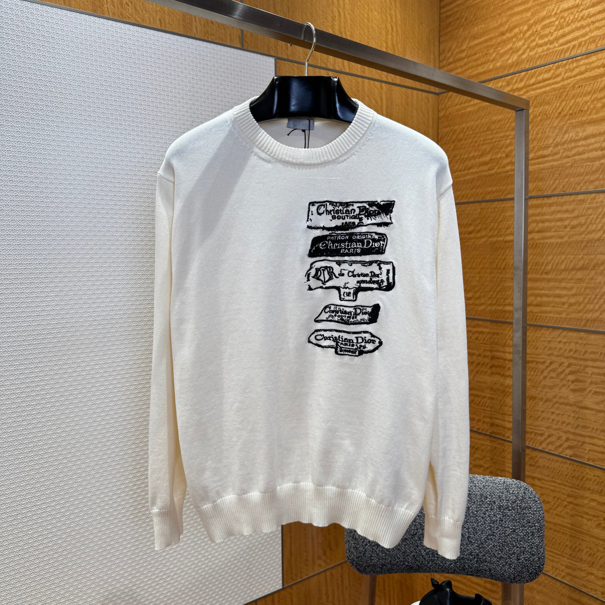 CD JUMPER