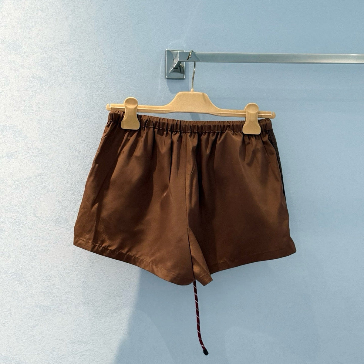 MIU M SHORTS
