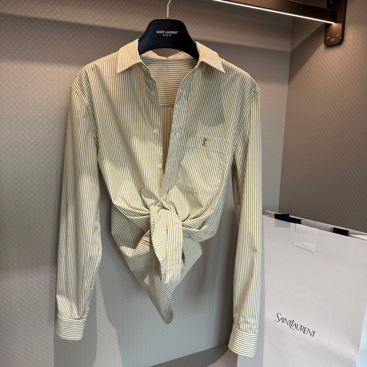 SL SHIRT