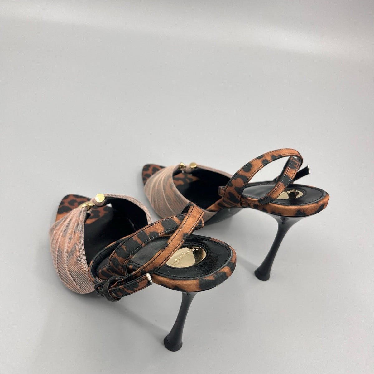 SL HEELS