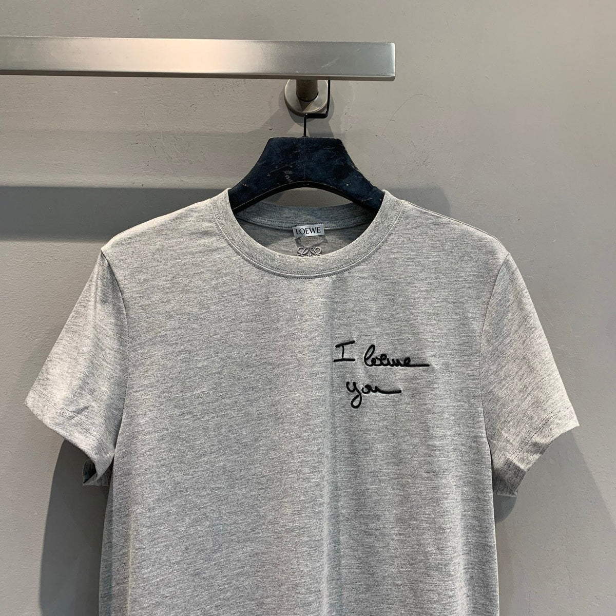 LOEW T-SHIRT