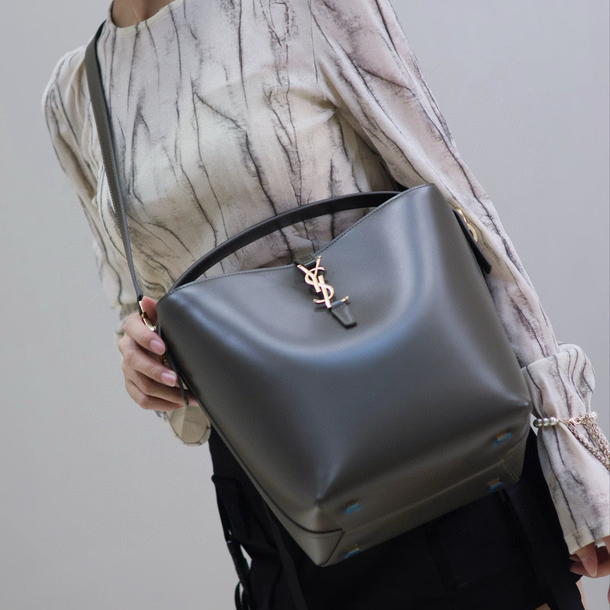 SL LE 37 BAG