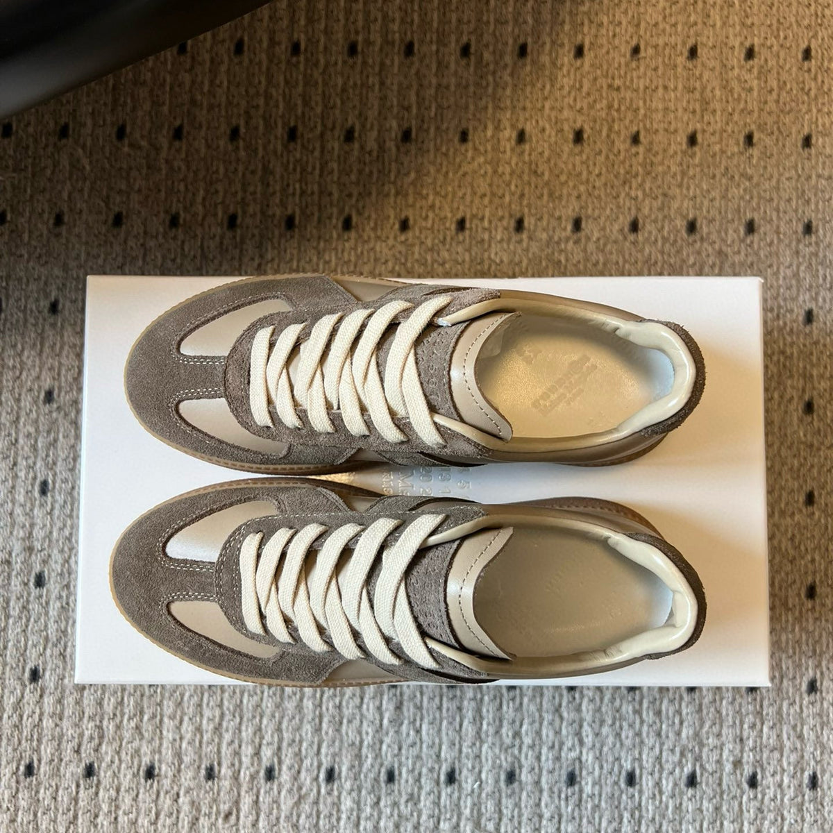 MAISON M SNEAKERS