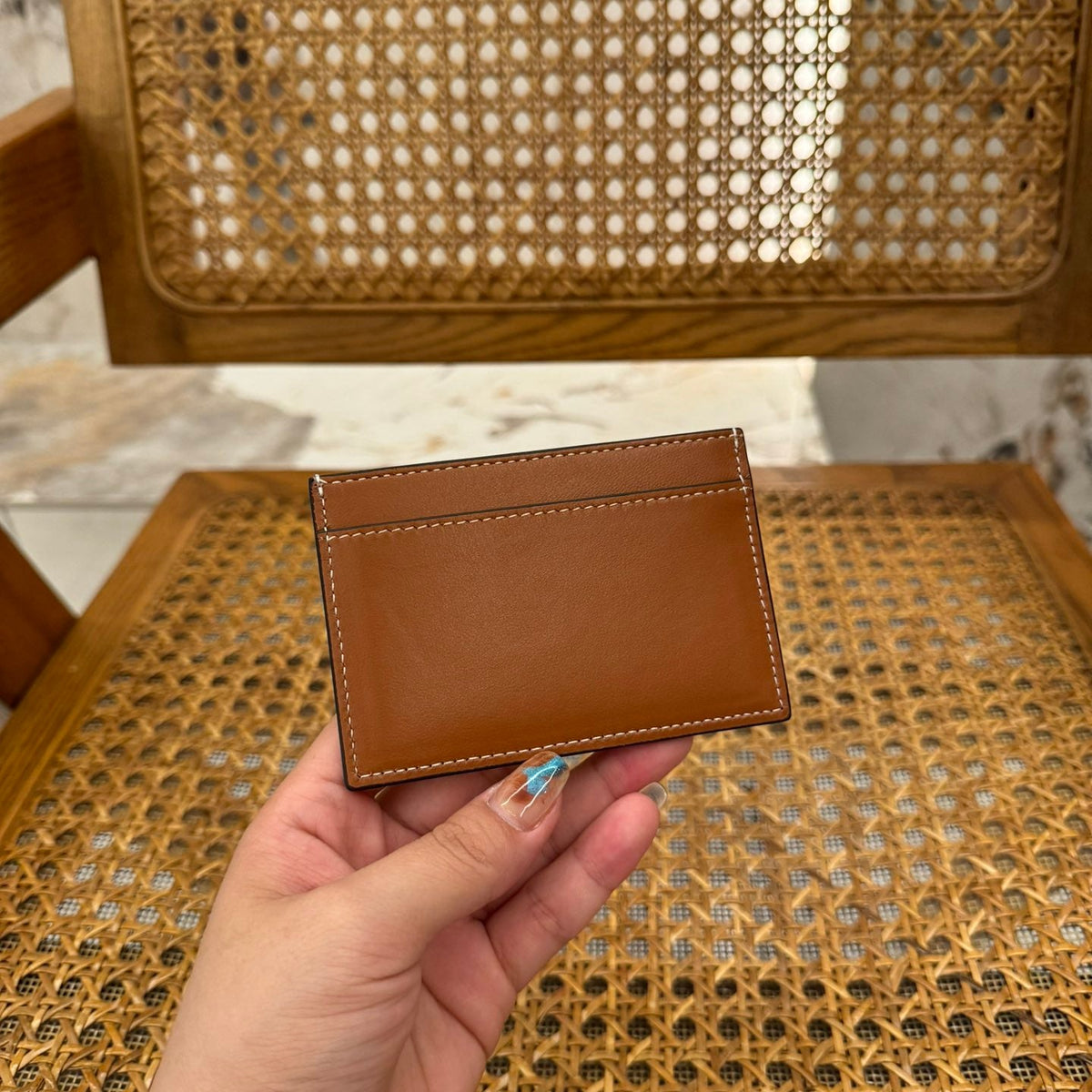 CEL CARD HOLDER
