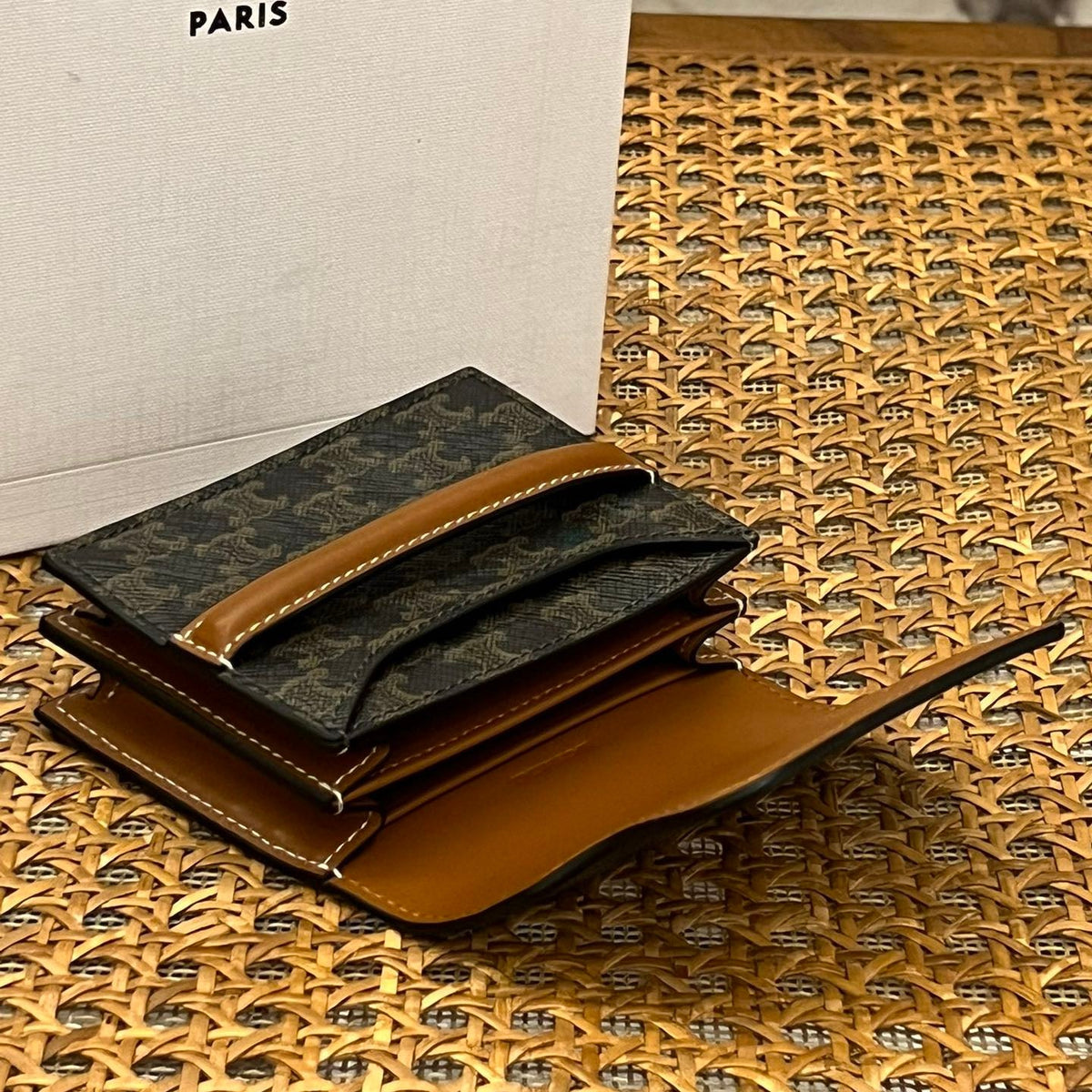 CEL WALLET
