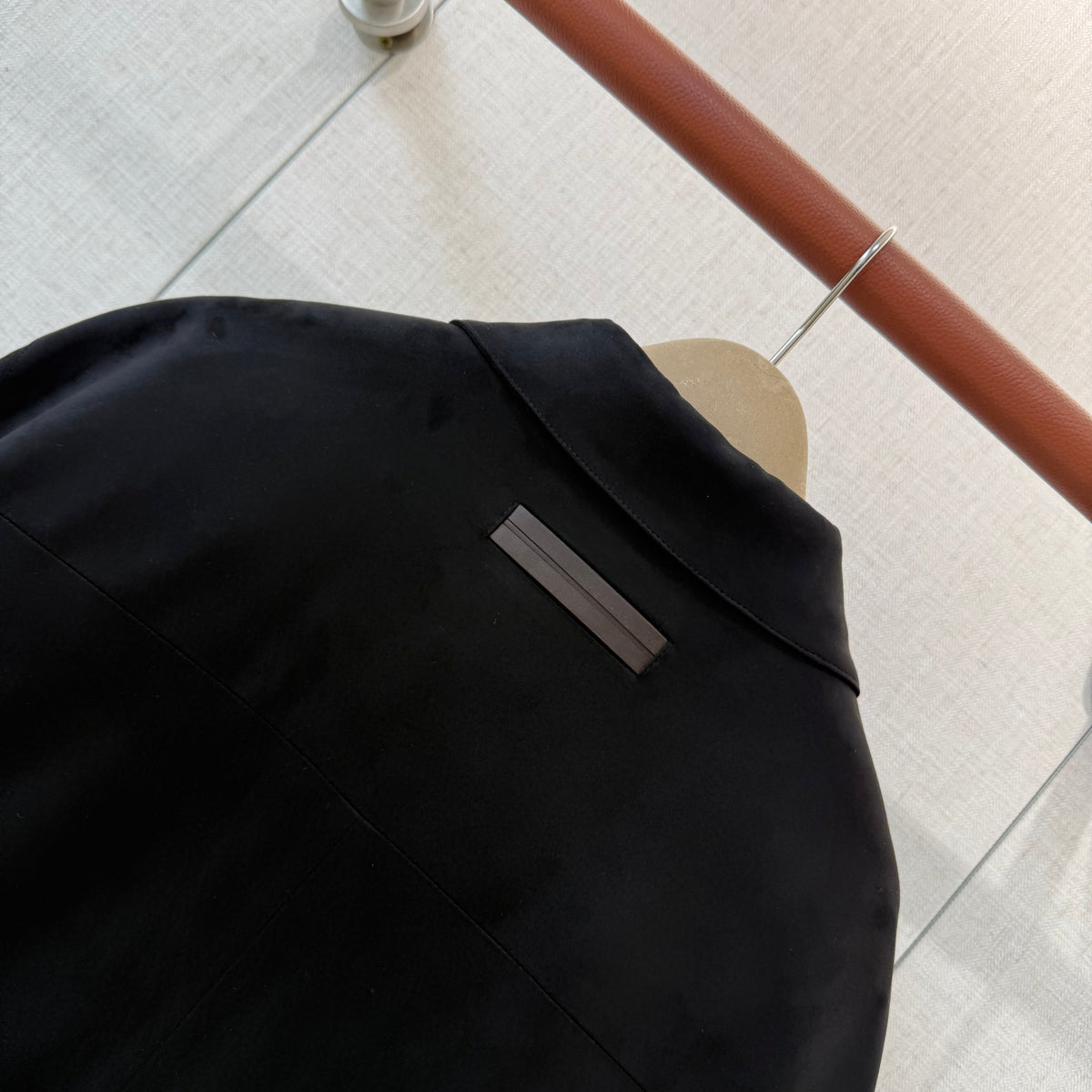 ZEGN JACKET