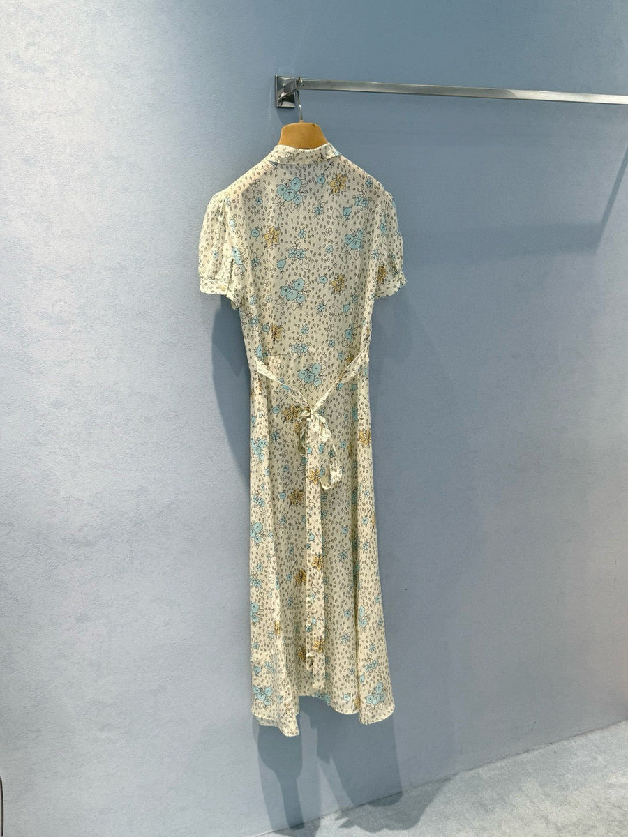 MIU M DRESS