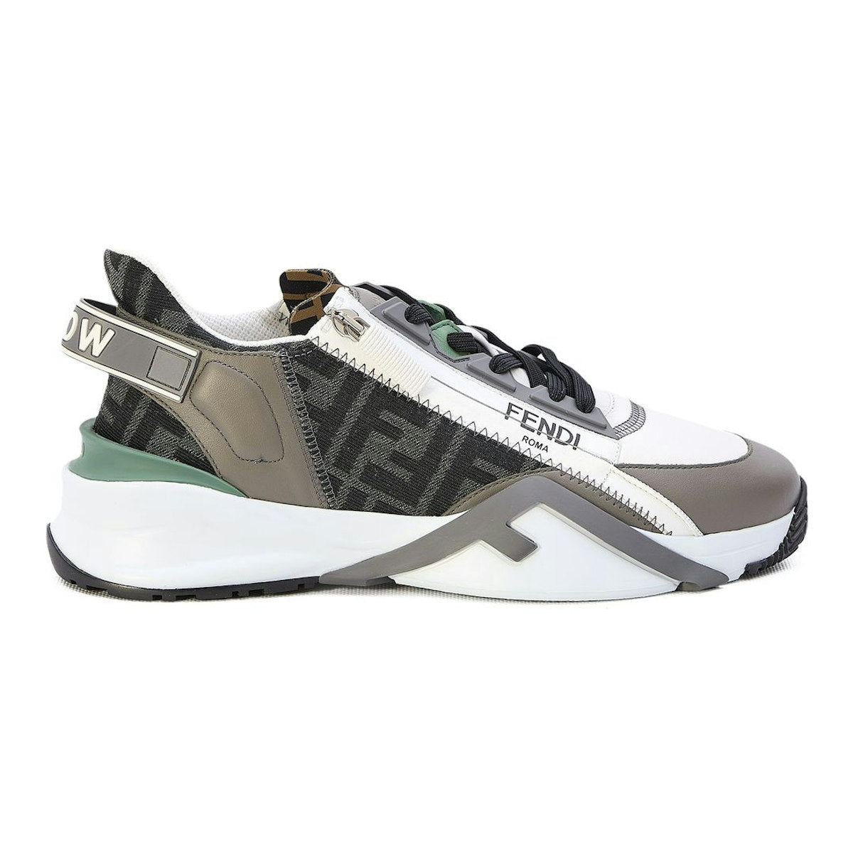 Flow Sneakers