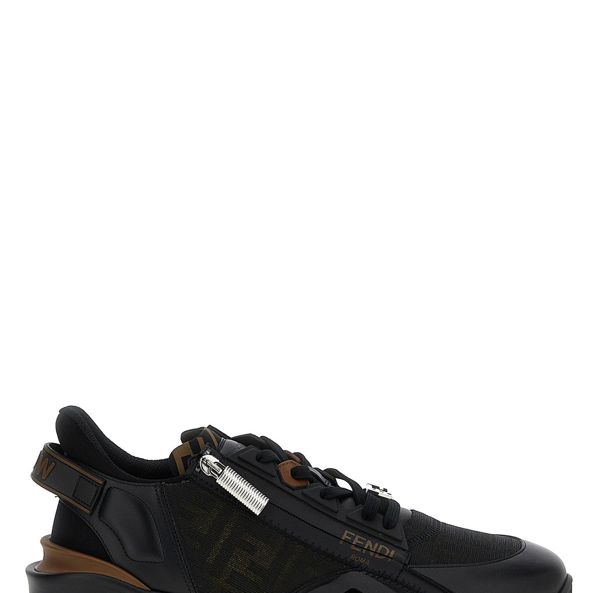 Fendi Men 'Flow' Sneakers