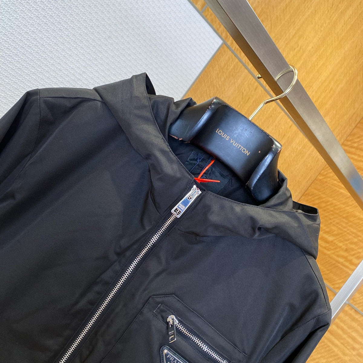 PD JACKET