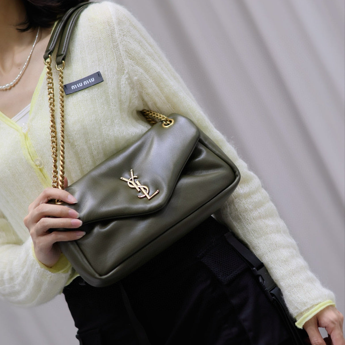 SL CALYPSO MEDIUM BAG