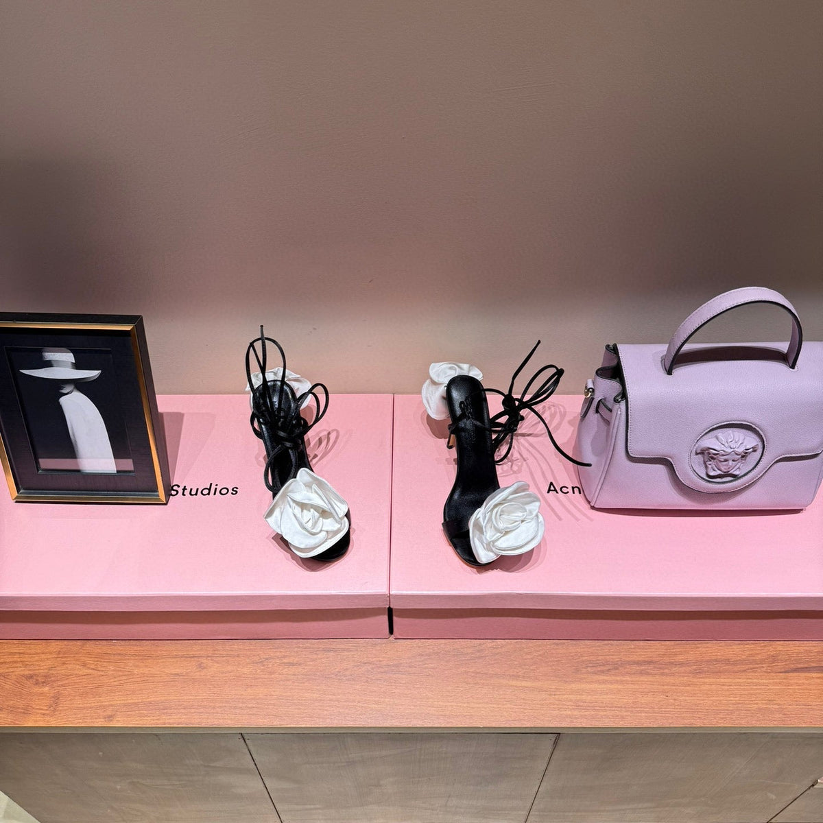 MAGDA BUTRYM HEELS