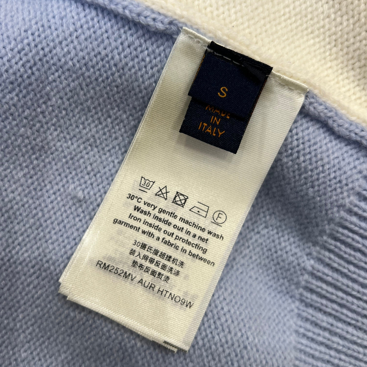 LOU CARDIGAN