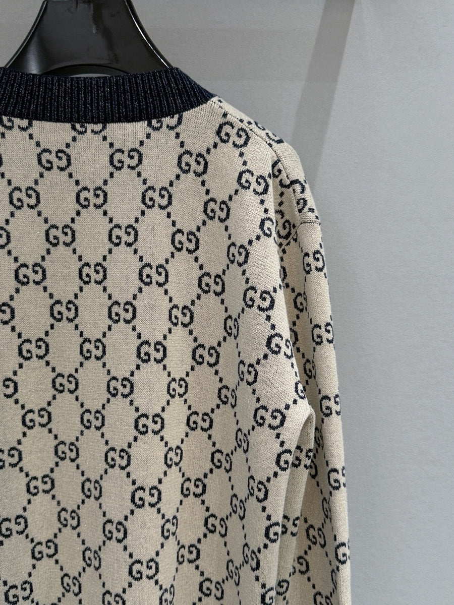 GG CARDIGAN