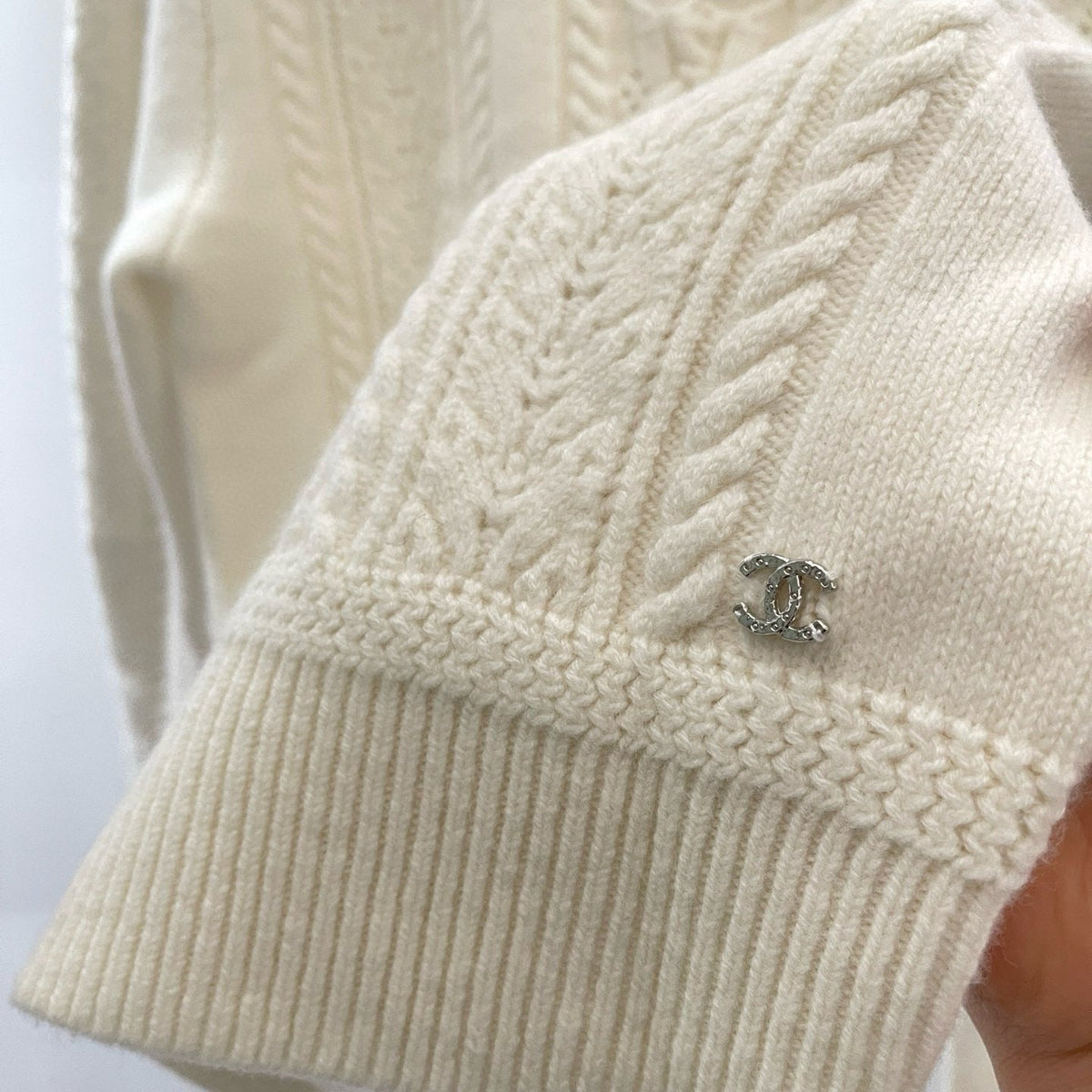 CC JUMPER