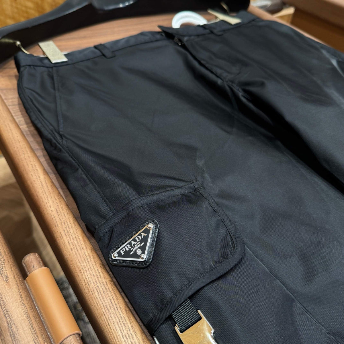 PD TROUSERS