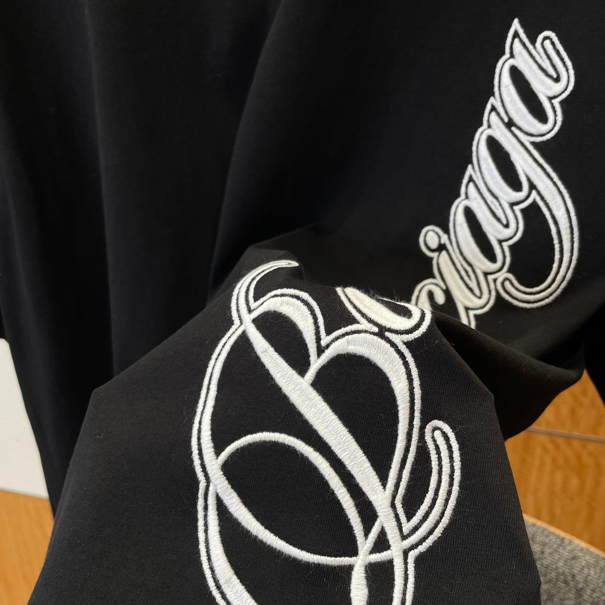 BAL T-SHIRT