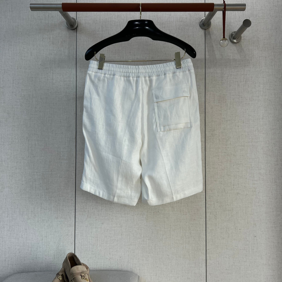 ZEGNA SHORTS