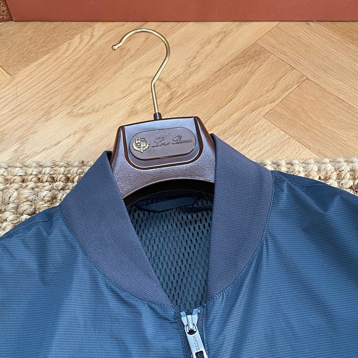 ZEGN JACKET