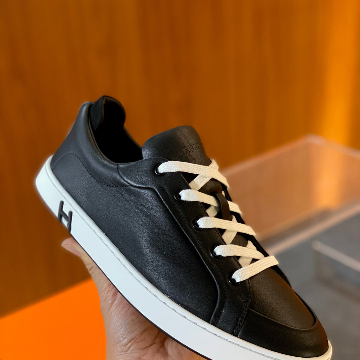 HERM KID SNEAKER