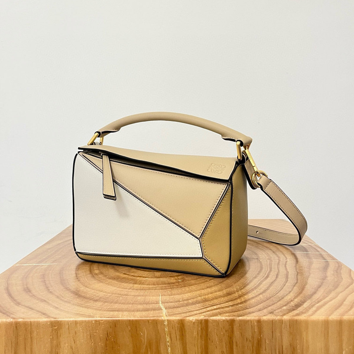 LOEW SMALL PUZZLE BAG