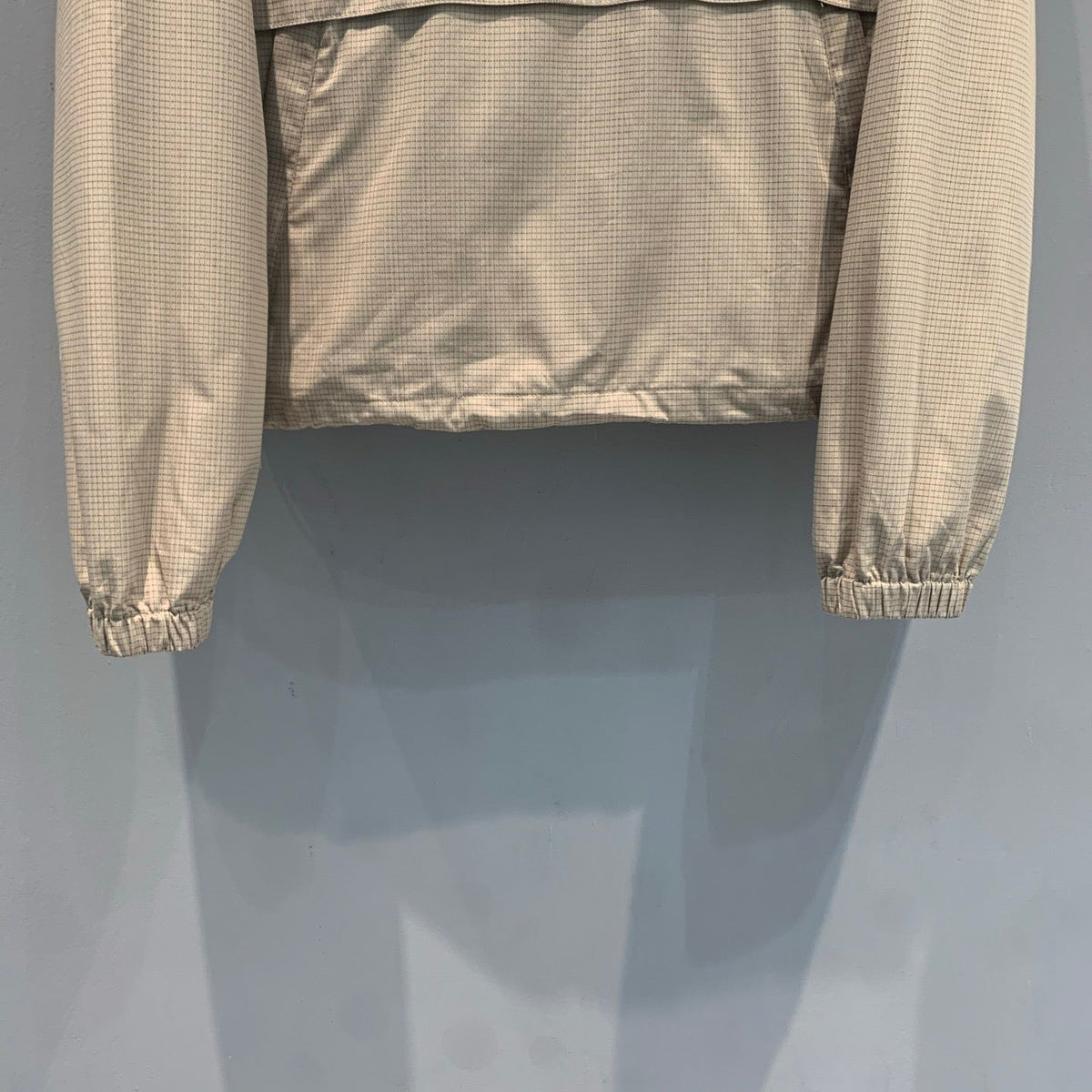 MIU M JACKET