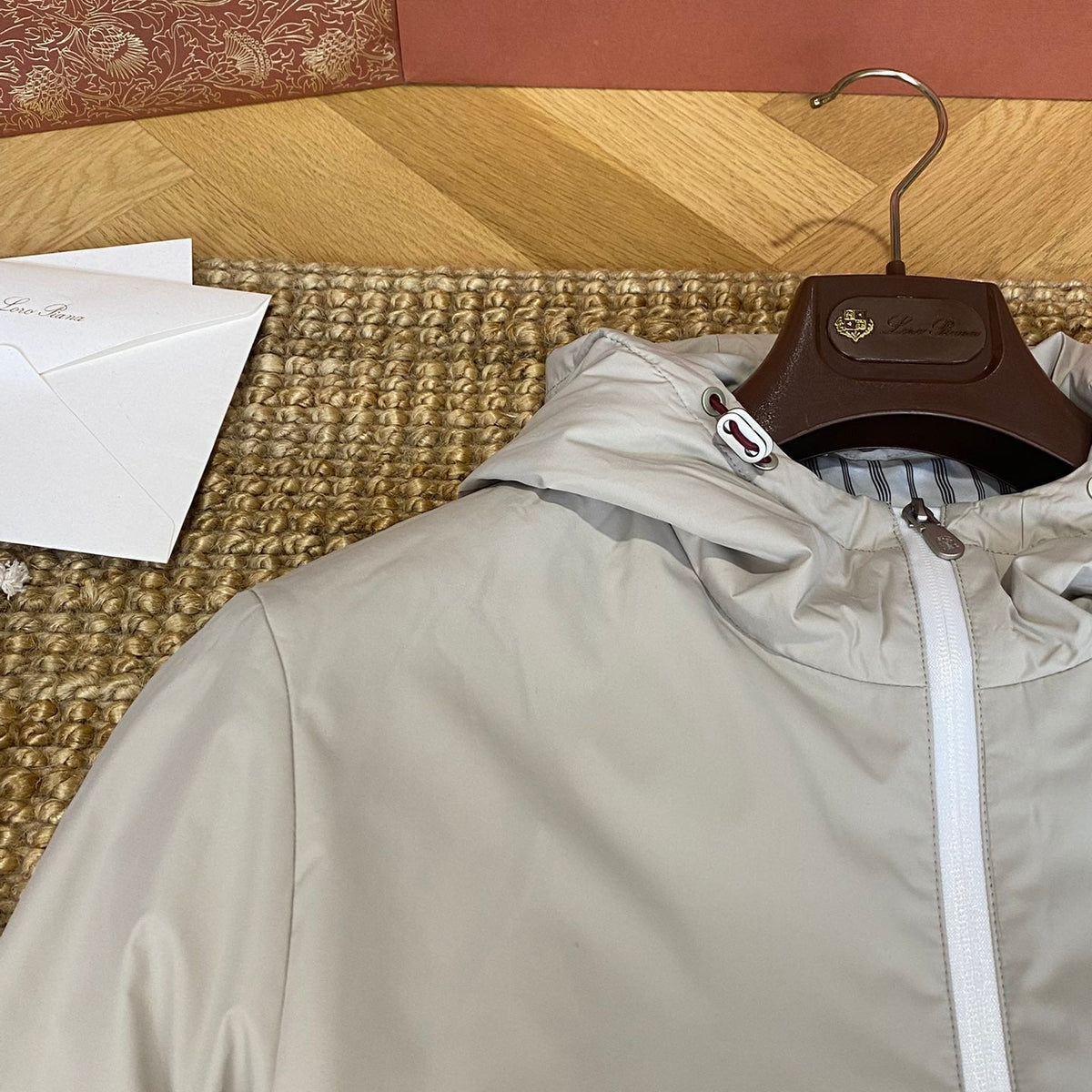 BRUNELLO C JACKET
