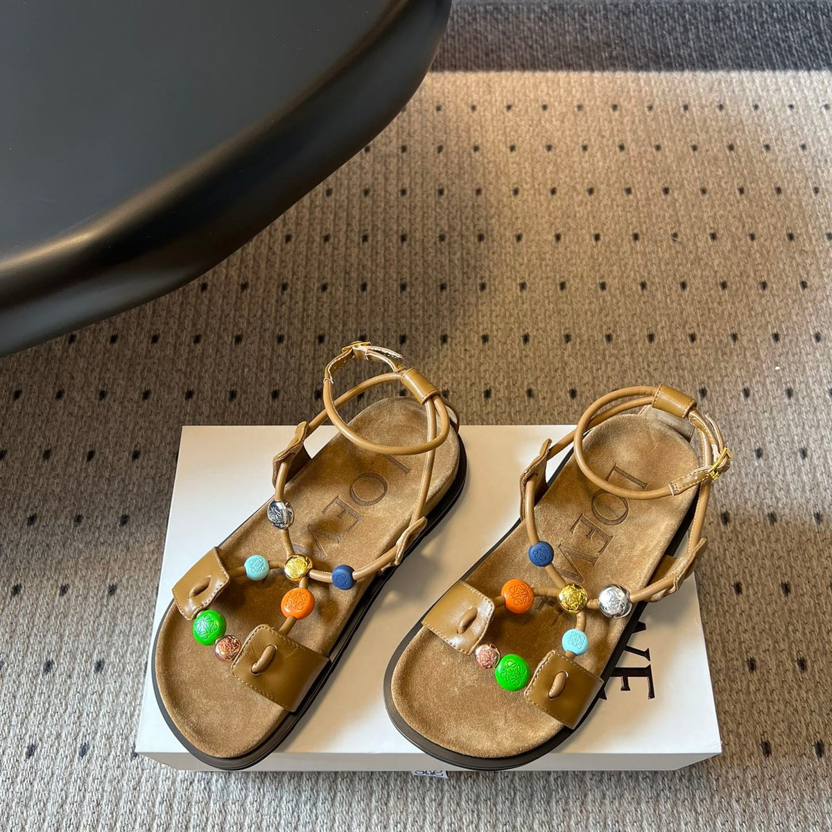 LOEW SANDALS